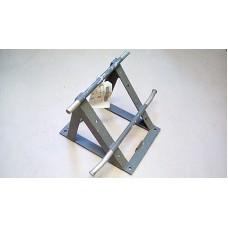 CLANSMAN FERRET MANPACK MOUNTING BRACKET